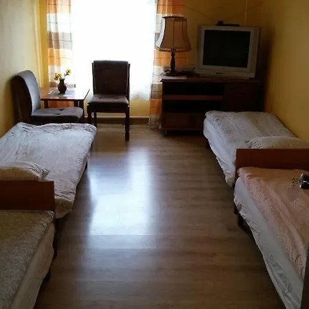 Pokoje Noclegowe W Lodzi