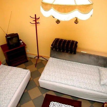 Szálloda Pokoje Noclegowe W Lodzi Łódź