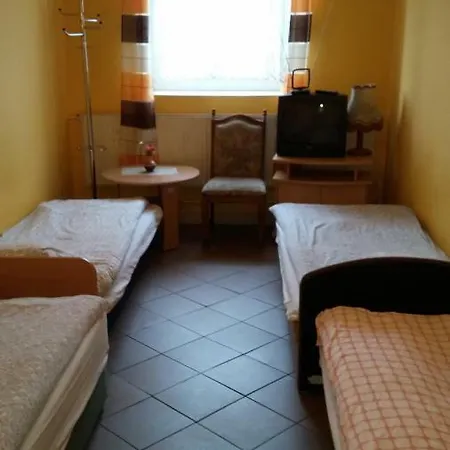Szálloda Pokoje Noclegowe W Lodzi