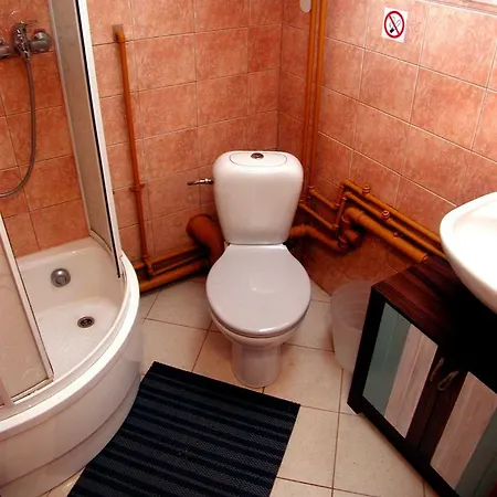 Szálloda Pokoje Noclegowe W Lodzi