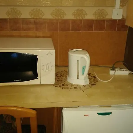 Szálloda Pokoje Noclegowe W Lodzi *