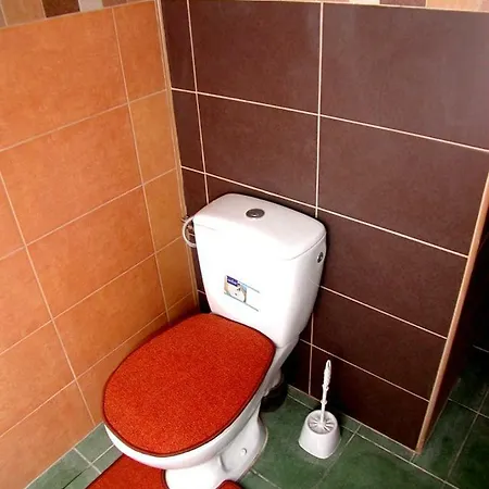 Pokoje Noclegowe W Lodzi *