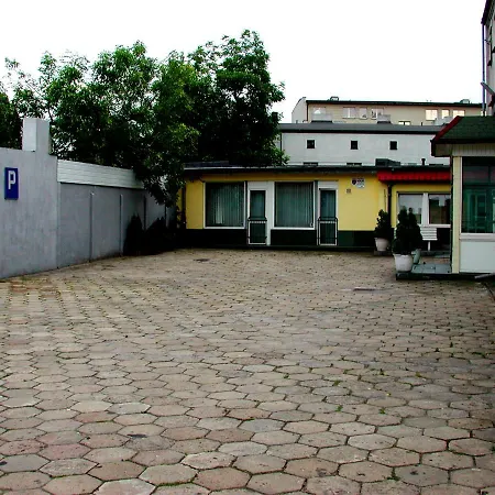 Szálloda Pokoje Noclegowe W Lodzi