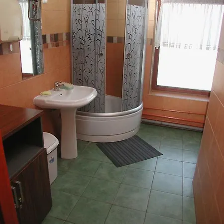 Pokoje Noclegowe W Lodzi * Łódź