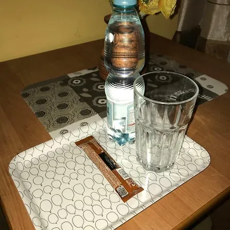 Pokoje Noclegowe W Lodzi * Łódź