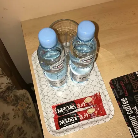 Szálloda Pokoje Noclegowe W Lodzi *
