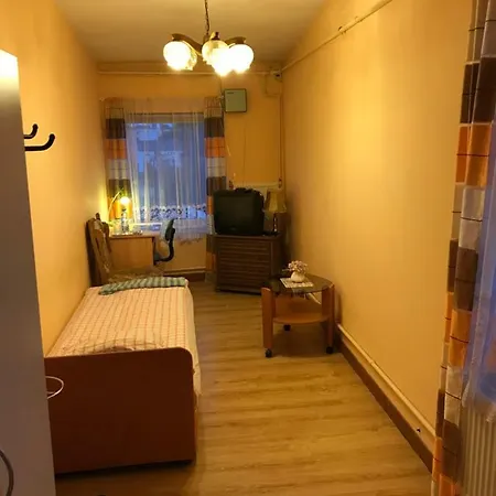 Pokoje Noclegowe W Lodzi Łódź
