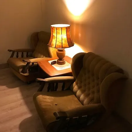 Pokoje Noclegowe W Lodzi Szálloda