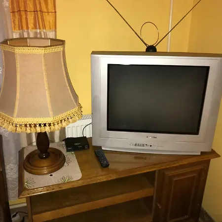 Pokoje Noclegowe W Lodzi Szálloda Łódź